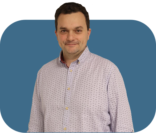 Dr Pop Cristian-Doru